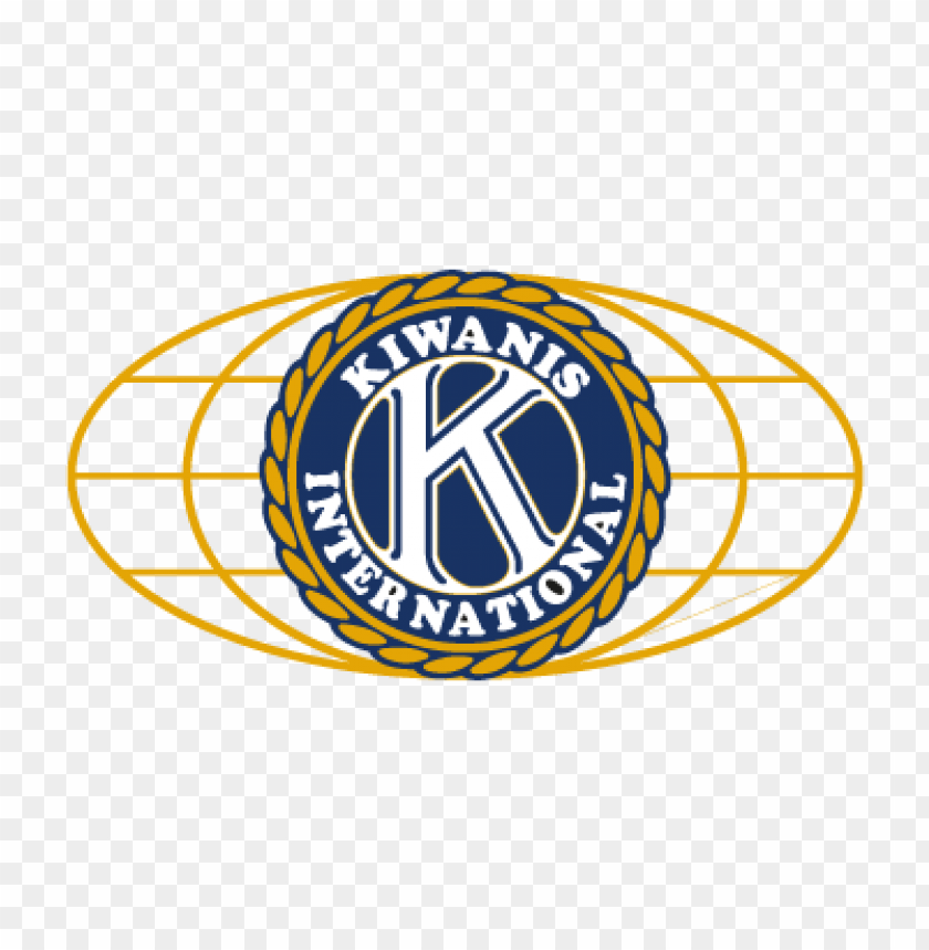 kiwanis international vector logo - 465168