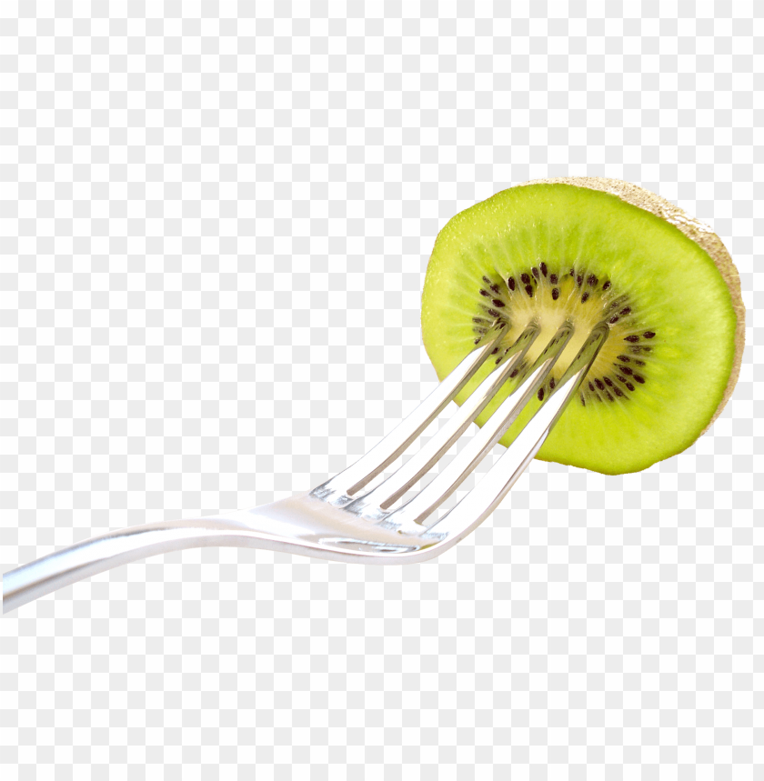 kiwi,fork,object,fruit