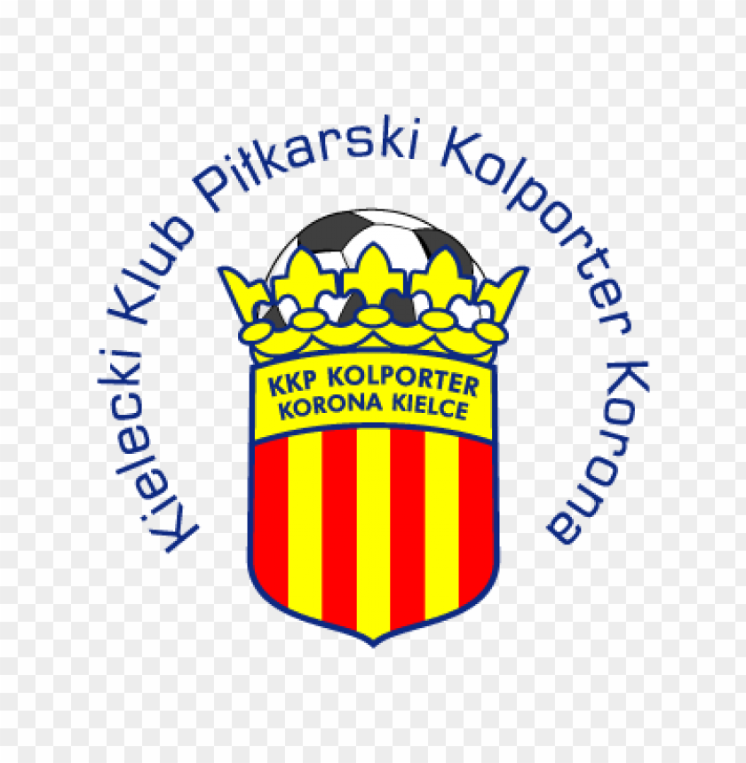  kkp korona kielce vector logo - 470987