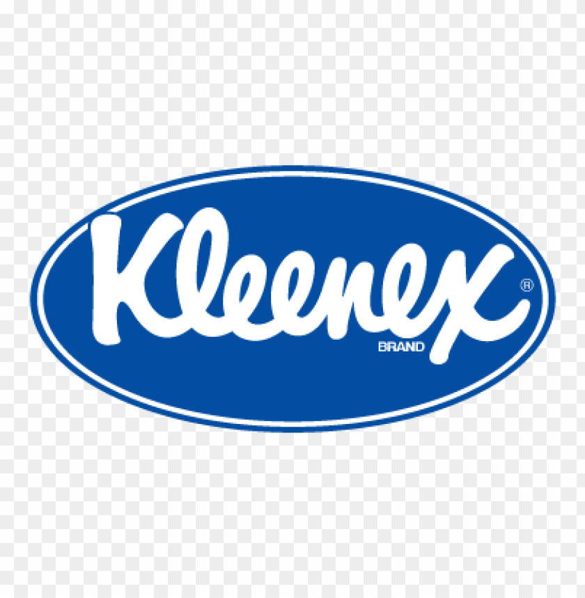  kleenex logo vector free download - 467053