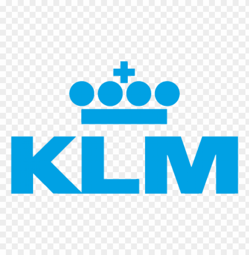  klm logo vector free download - 467468