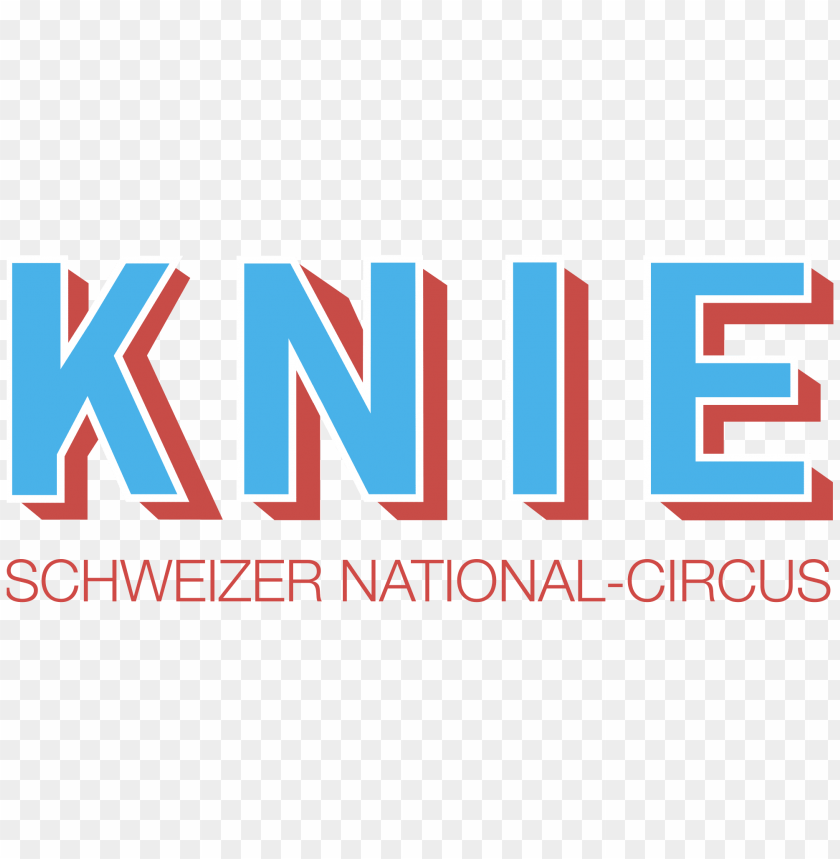 miscellaneous, shows, knie circus logo, 