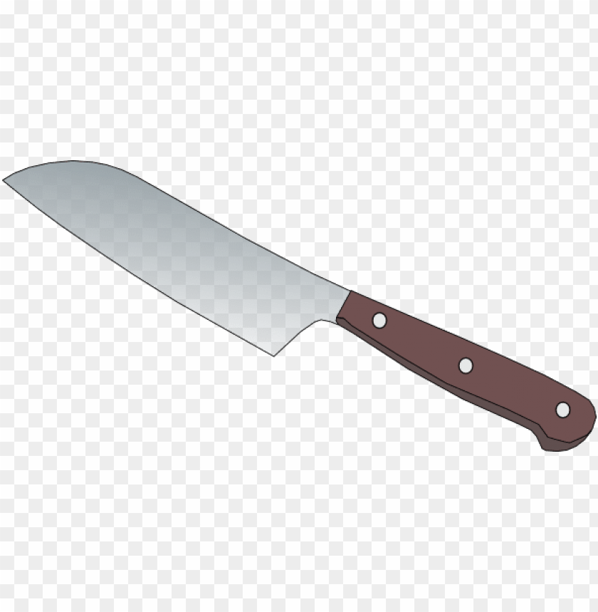 knife cartoon PNG image with transparent background@toppng.com