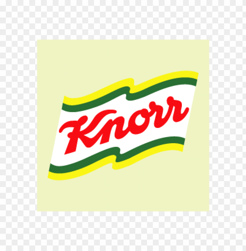  knorr brand vector logo - 470053
