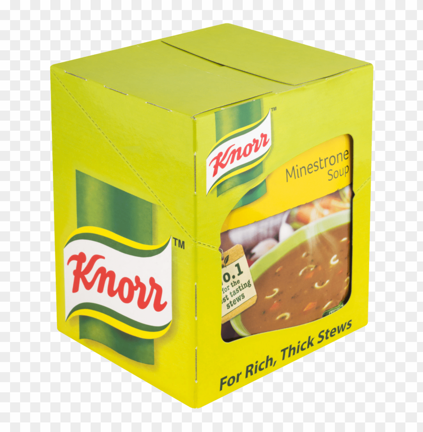 knorr soups PNG images with transparent backgrounds - Image ID 36522