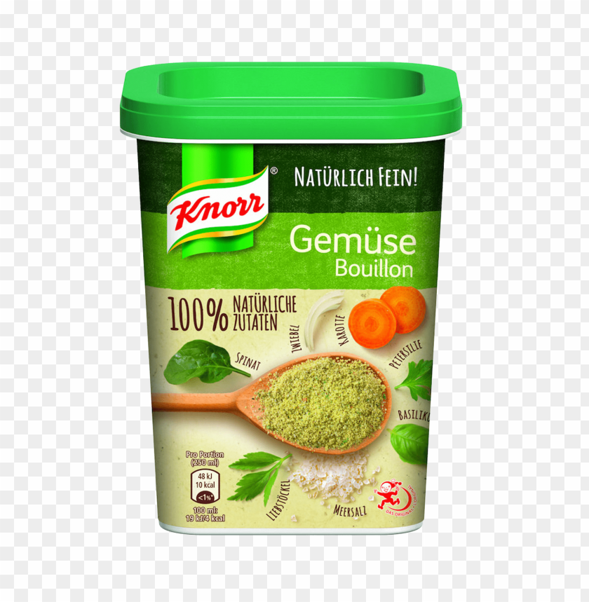 knorr soups png PNG images with transparent backgrounds - Image ID 36525