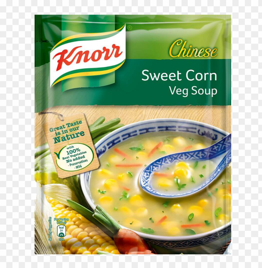 knorr soups png pics PNG images with transparent backgrounds - Image ID 36460