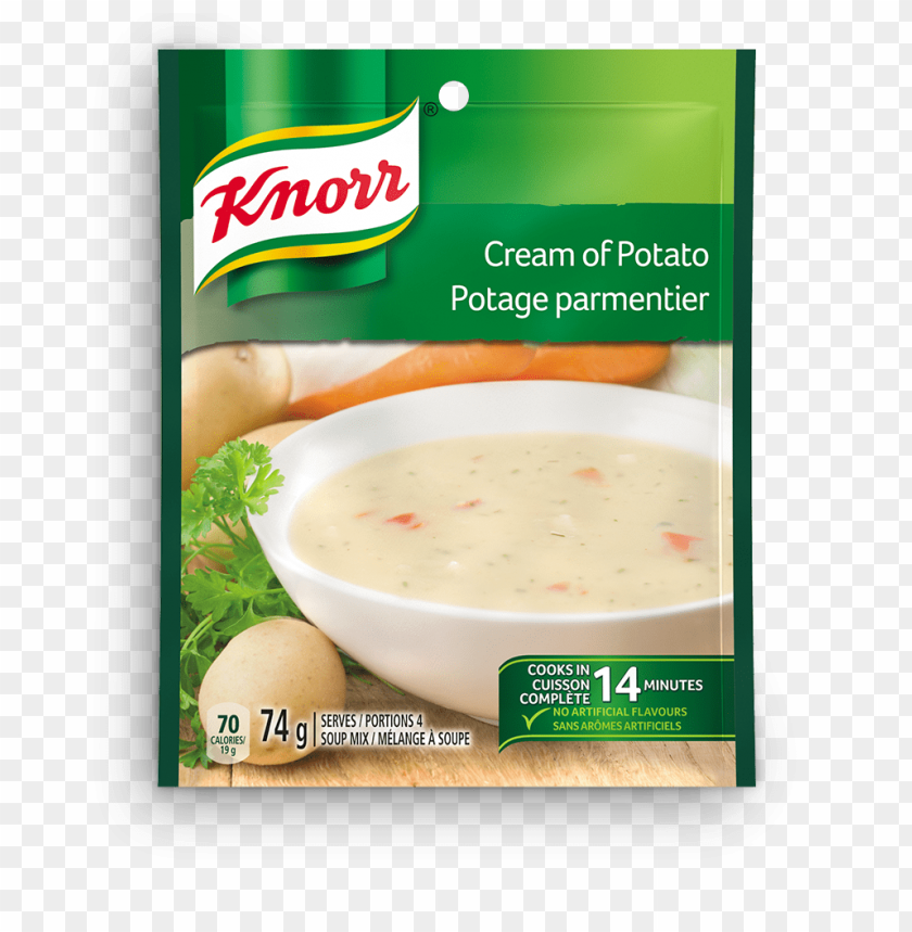 knorr soups s PNG images with transparent backgrounds - Image ID 36526