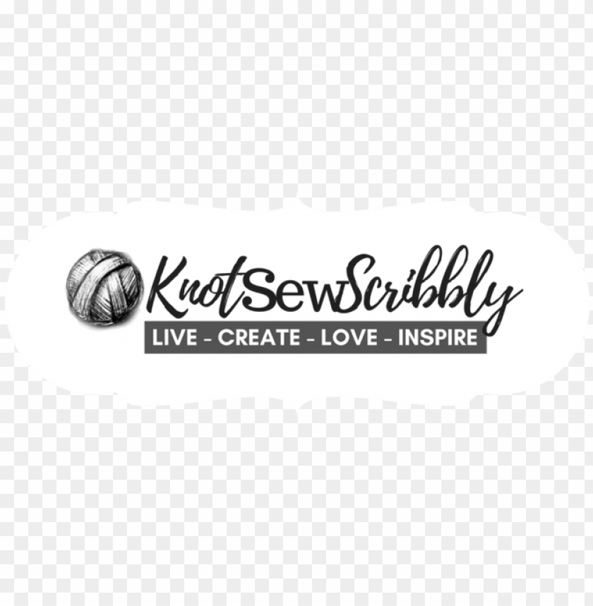 Knot Sew Scribbly - Knot PNG Transparent With Clear Background ID 220435