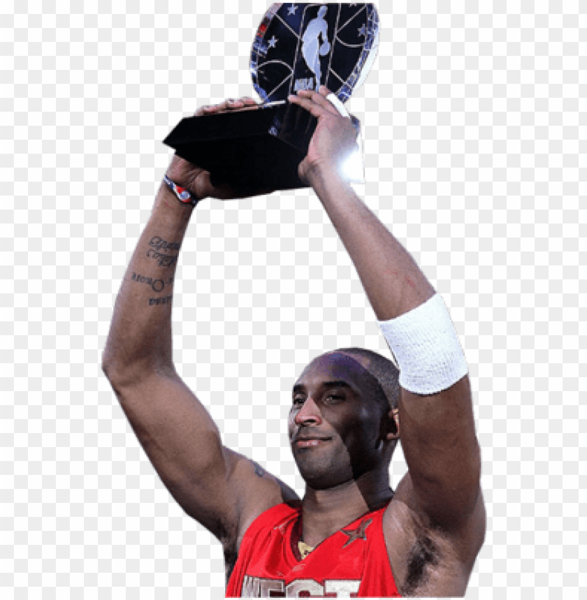 kobe bryant all star transparent PNG transparent with Clear Background ID 85613