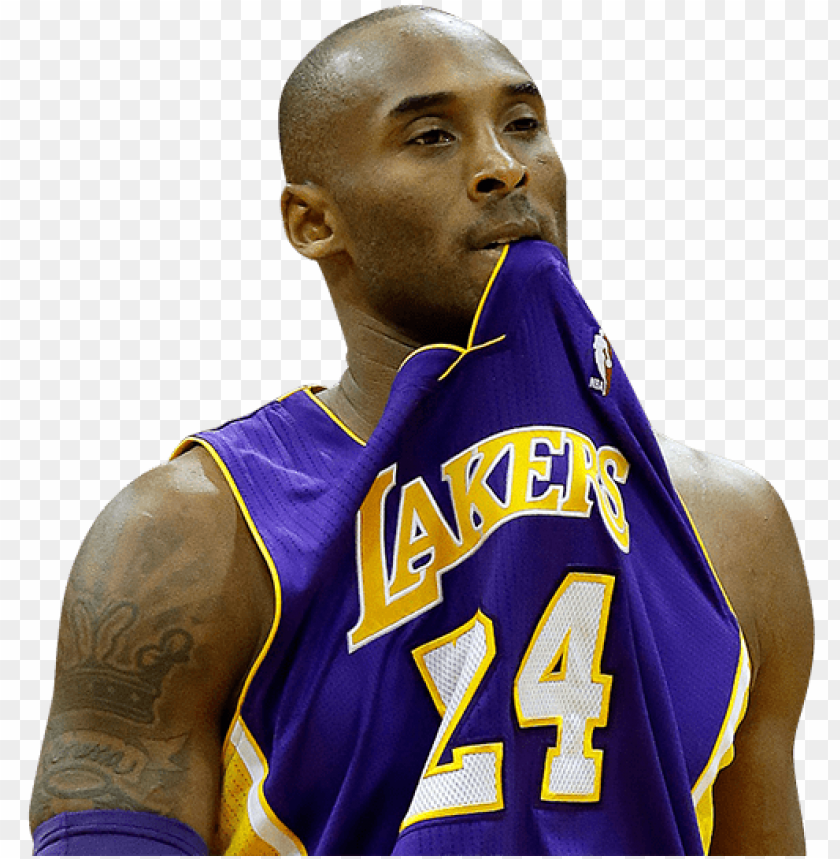 free PNG kobe bryant - kobe bryant high quality PNG image with transparent background PNG images transparent