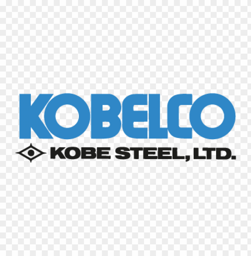  kobelco vector logo free download - 469135