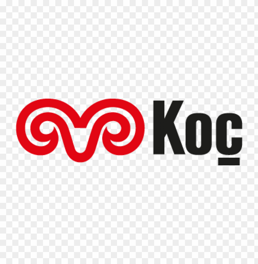  koc vector logo free - 465204