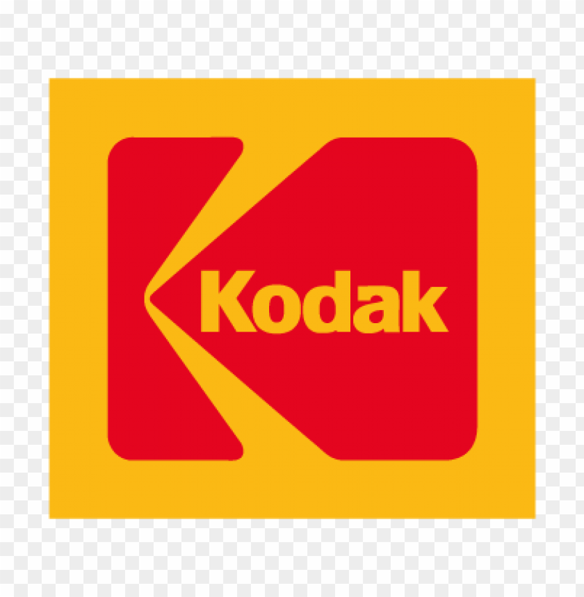  kodak company vector logo download free - 465250