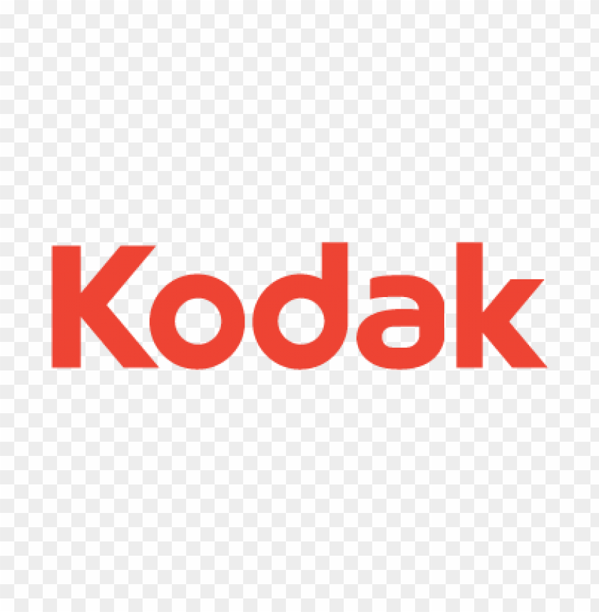  kodak vector logo free download - 467092