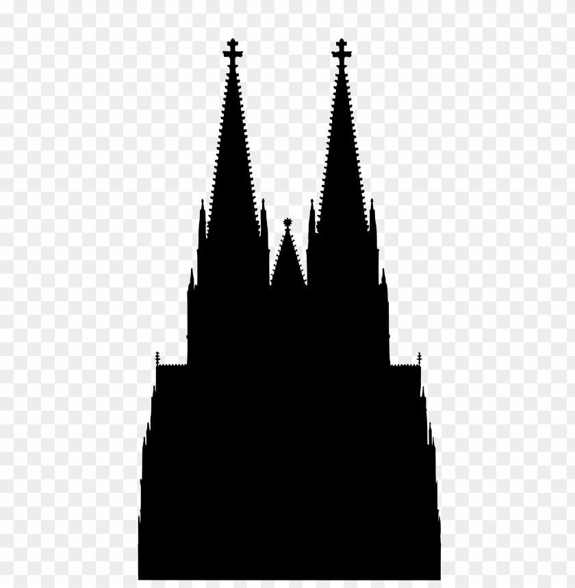 Kölner Dom PNG Transparent With Clear Background ID 154246