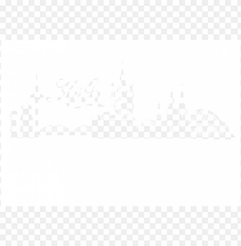 Kölner Dom Silhouette PNG Transparent With Clear Background ID 154245