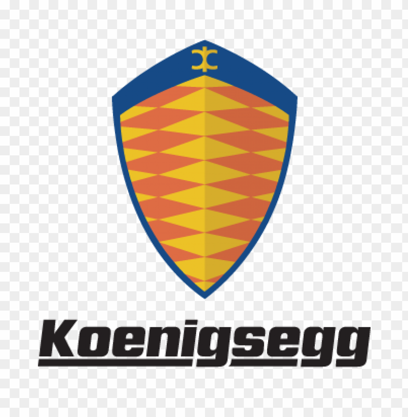  koenigsegg logo vector download free - 469007