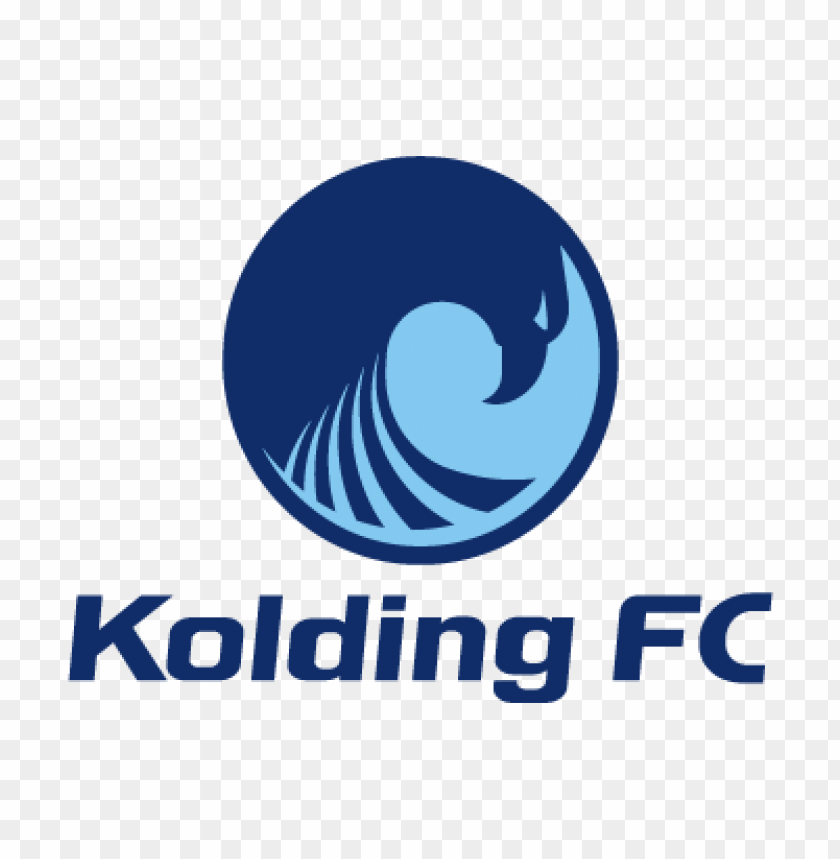  kolding fc vector logo - 460013