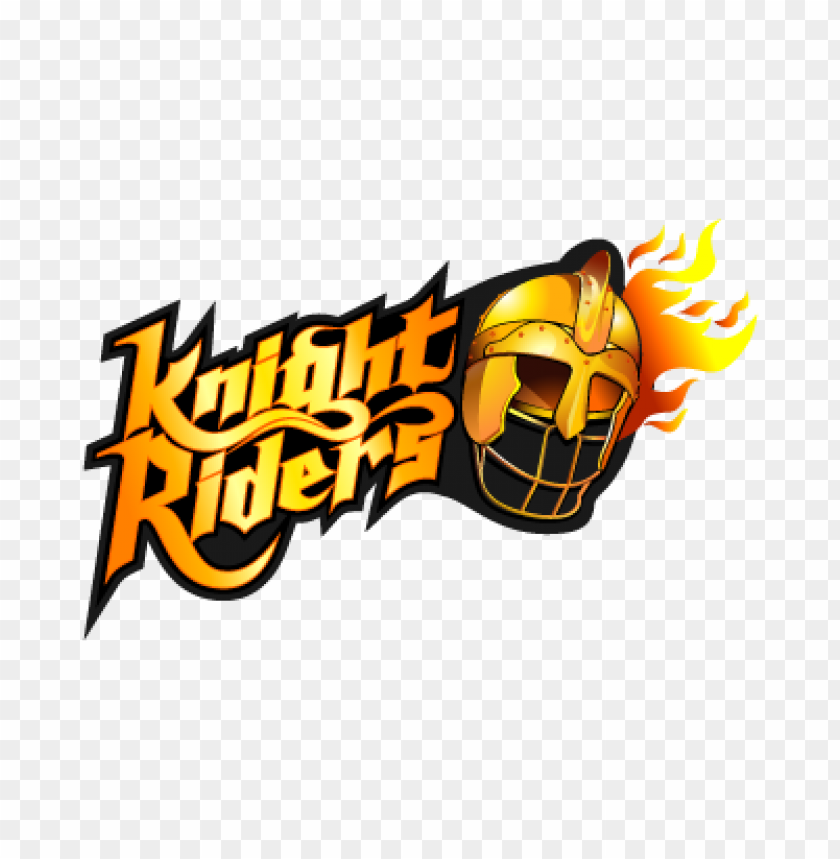  kolkata knight riders vector logo - 469612