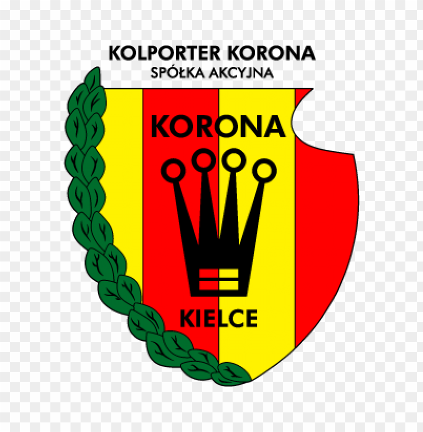  kolporter korona sa 2008 vector logo - 470982