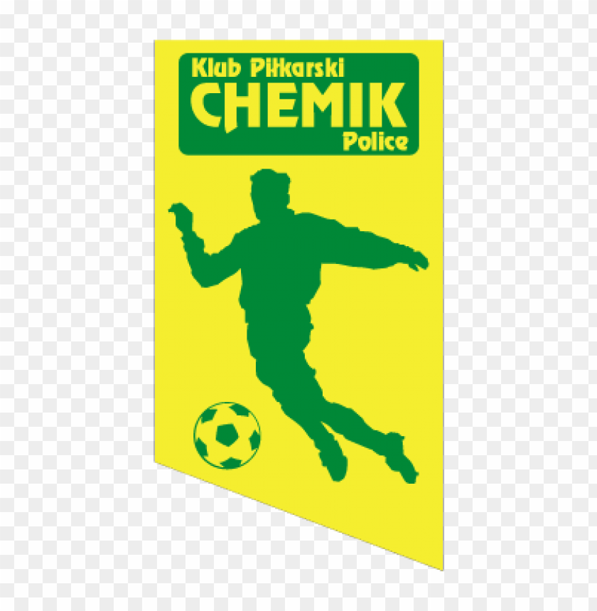 kp chemik police vector logo - 470797