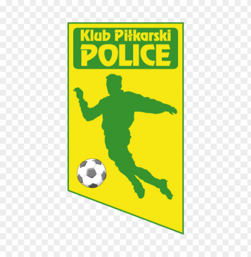 kp police vector logo - 470798