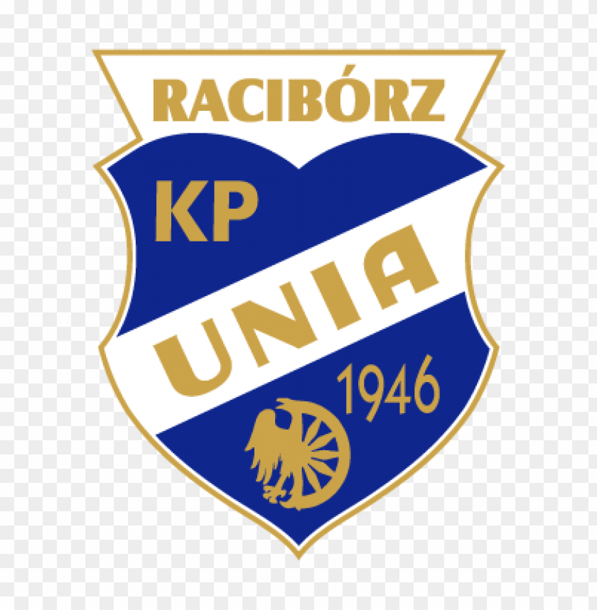  kp unia raciborz vector logo - 470819