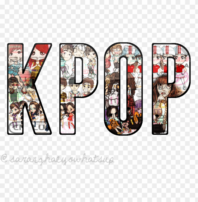 Kpop Logo Hashtag Images On Tumblr Gramunion Tumblr Kpop