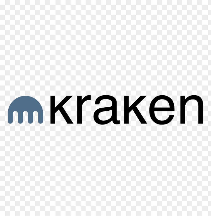 miscellaneous, crypto currencies, kraken logo, 