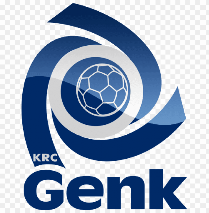 krc, genk, football, logo, png