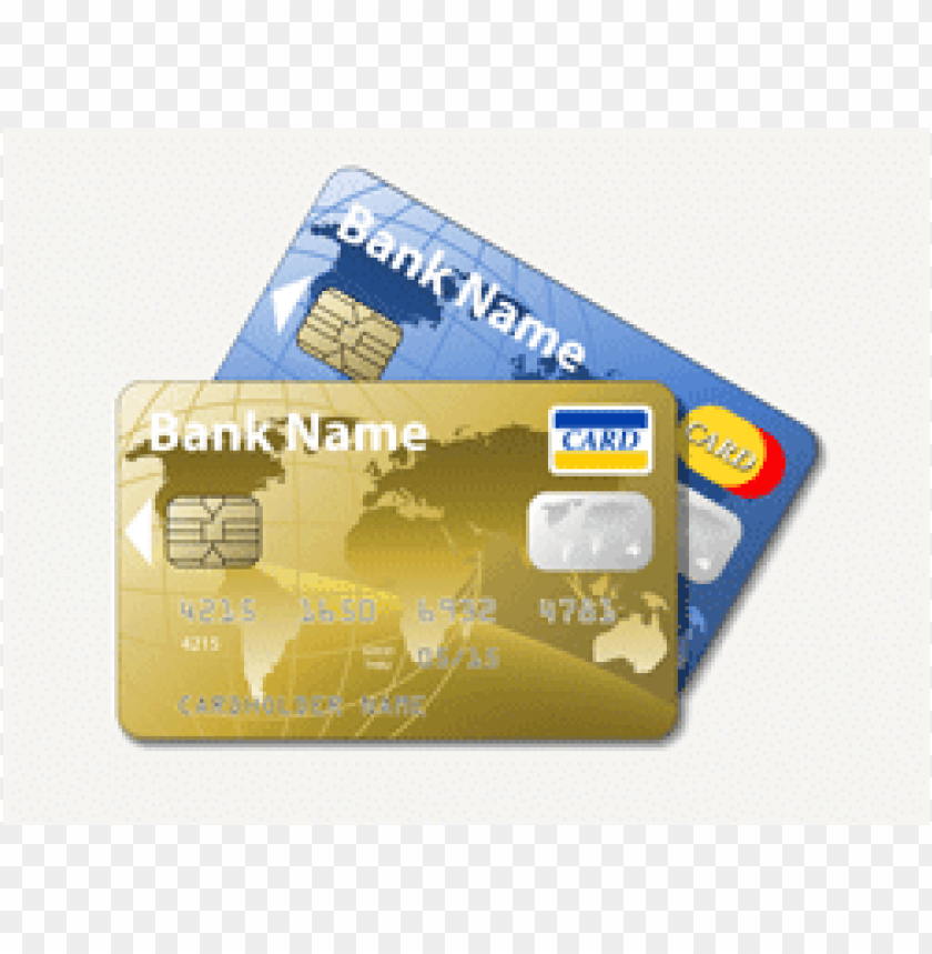 кредитные карты