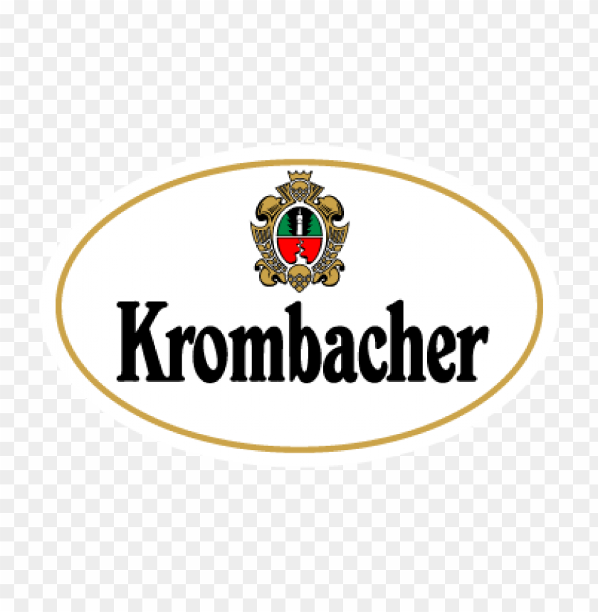  krombacher 1803 vector logo - 470178