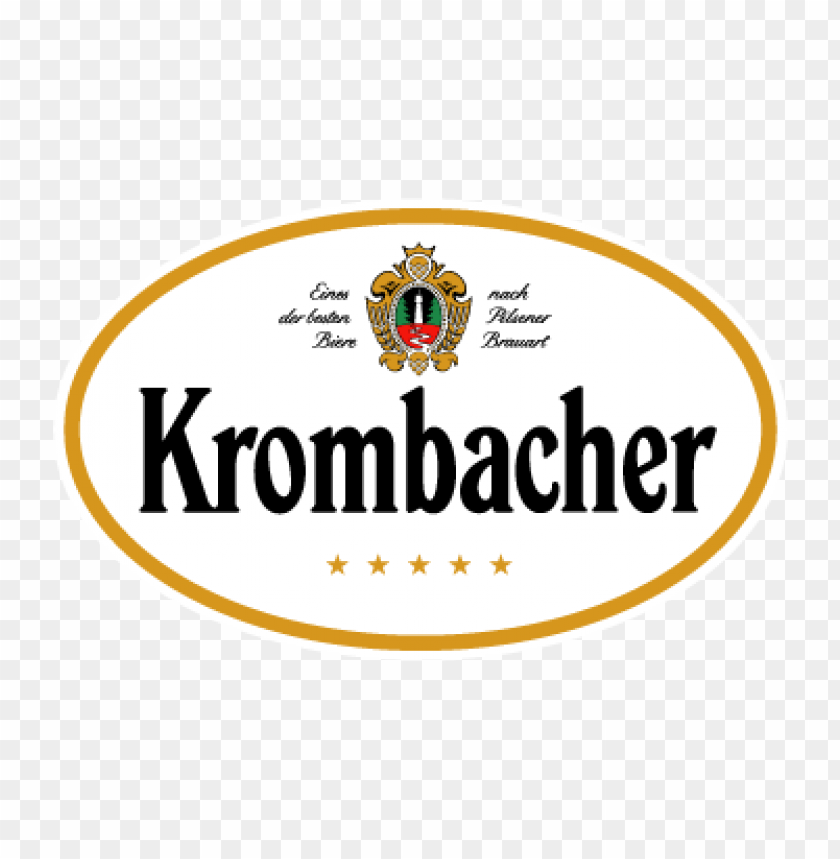  krombacher 2013 vector logo - 470177