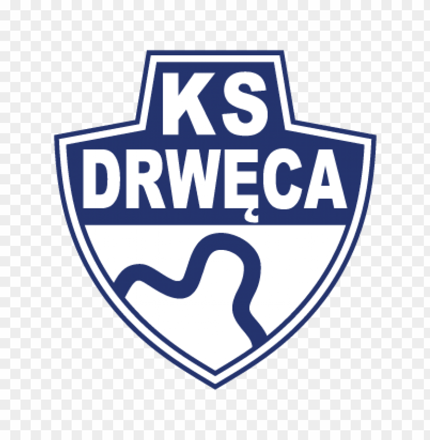  ks drweca nowe miasto lubawskie 1945 vector logo - 470808