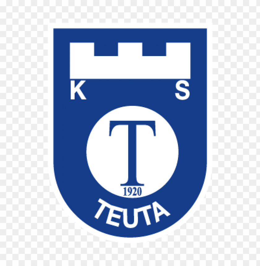  ks teuta durres old vector logo - 460663