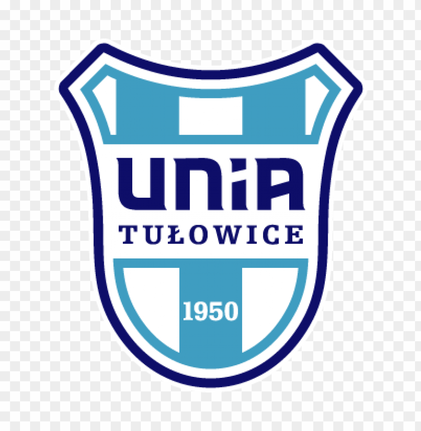  Ks Unia Tulowice 1905 Vector Logo - 470836