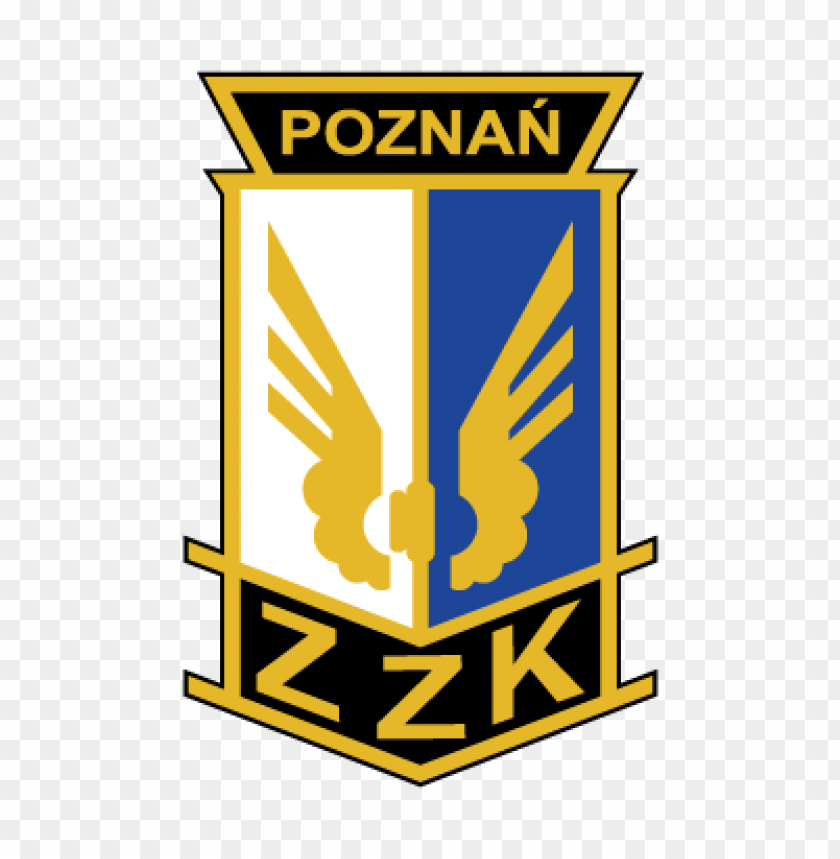  ks zzk poznan vector logo - 470999