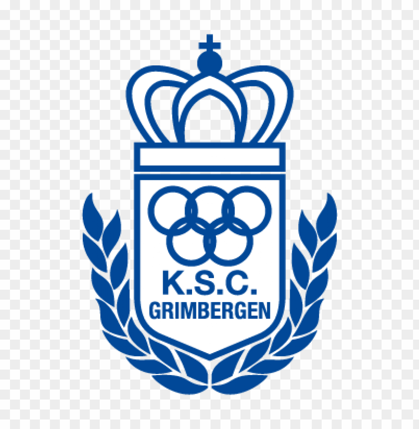 ksc grimbergen vector logo - 460372