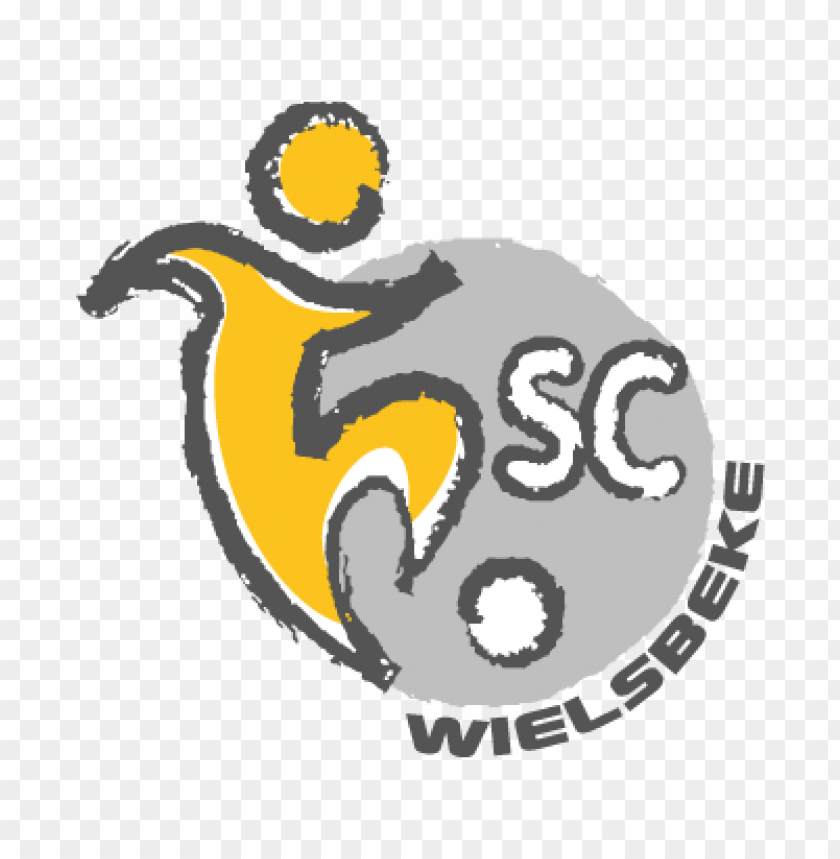  ksc wielsbeke vector logo - 460162