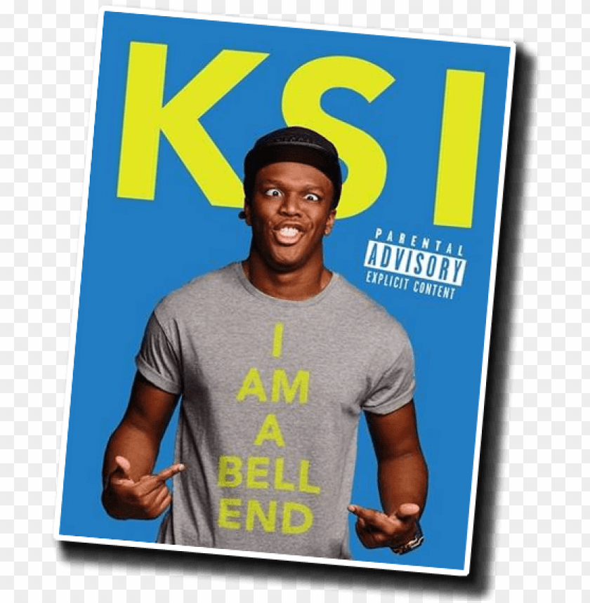 ksi book png image with transparent background toppng ksi book png image with transparent