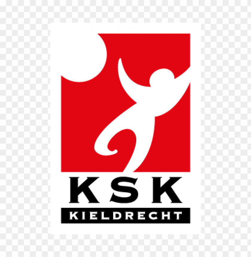  ksk kieldrecht vector logo - 460182