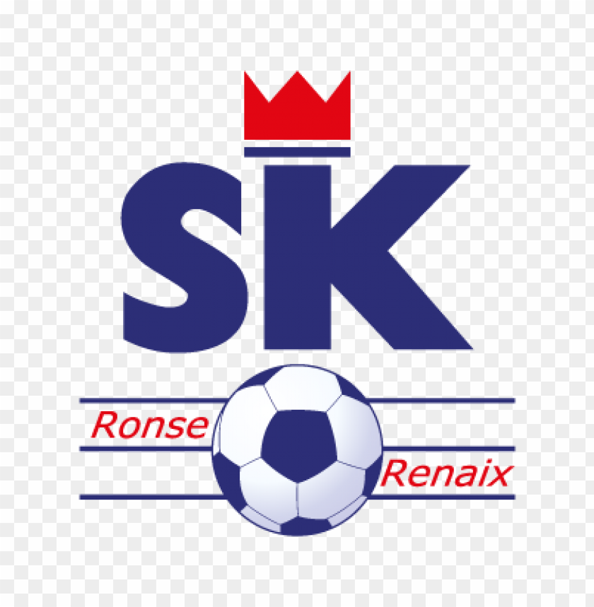  ksk ronse vector logo - 460357