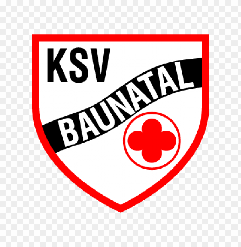  ksv baunatal vector logo - 459535