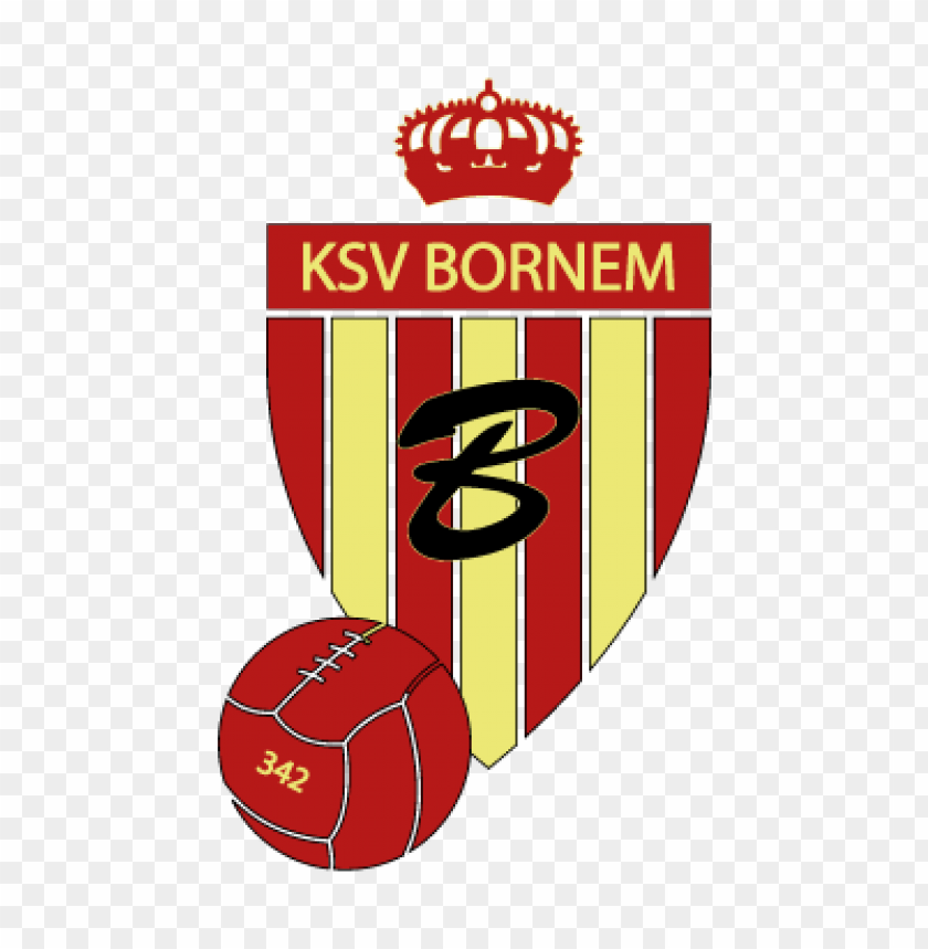  ksv bornem vector logo - 460389