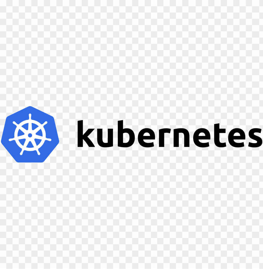 Kubernetes Logo Png