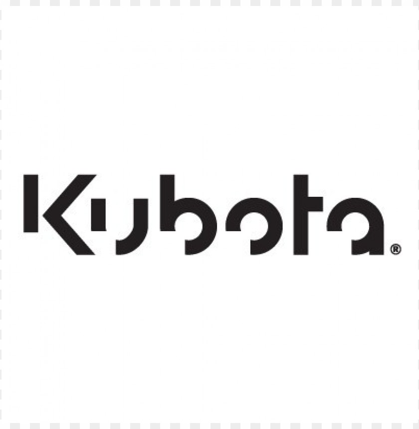  kubota logo vector free download - 468749