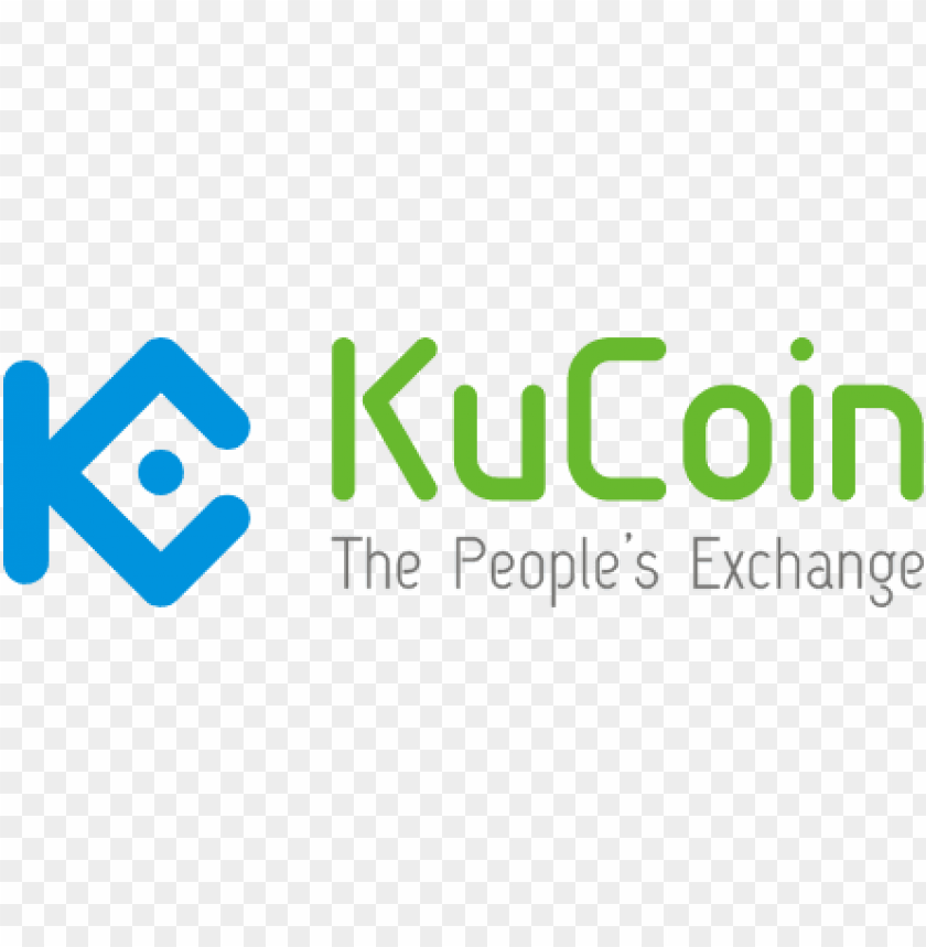 miscellaneous, crypto currencies, kucoin logo, 