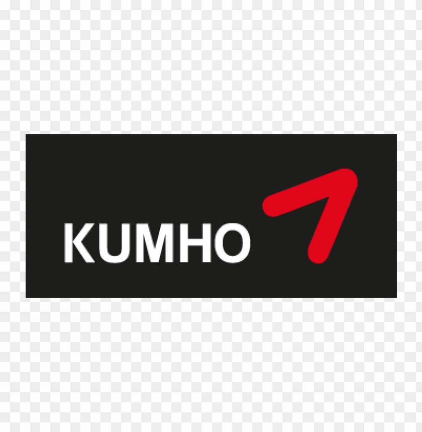  kumho vector logo download free - 465193