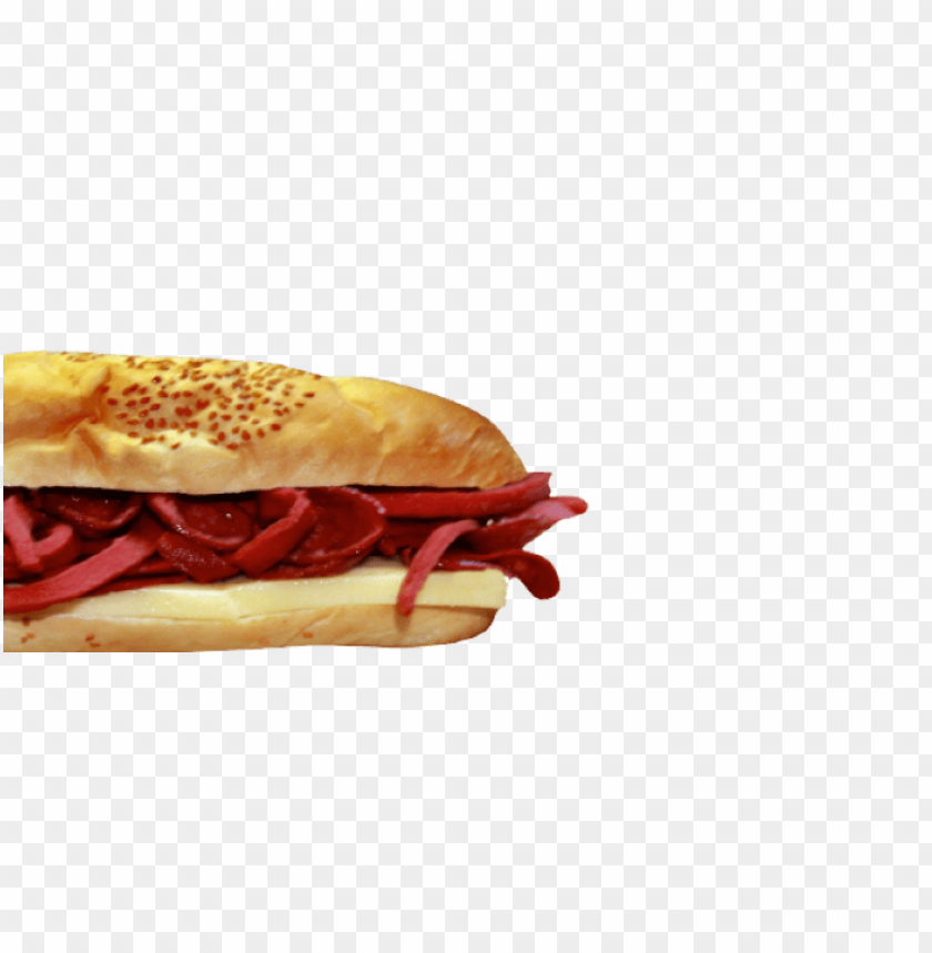 kumru sandviç